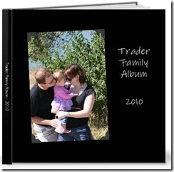 Trader album 2010