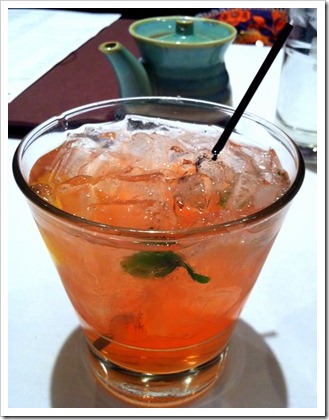 colorful pink elephant